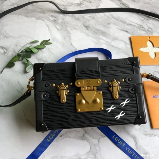 VUITTON MALLE PETITE LOUIS 0730